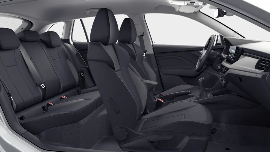 SKODA Scala Scala 1.0 TSI Selection Nowy
