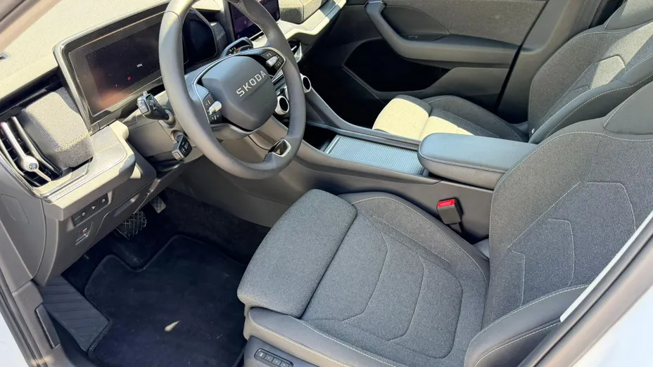 SKODA Kodiaq Kodiaq 1.5 TSI mHEV 4x2 Selection DSG