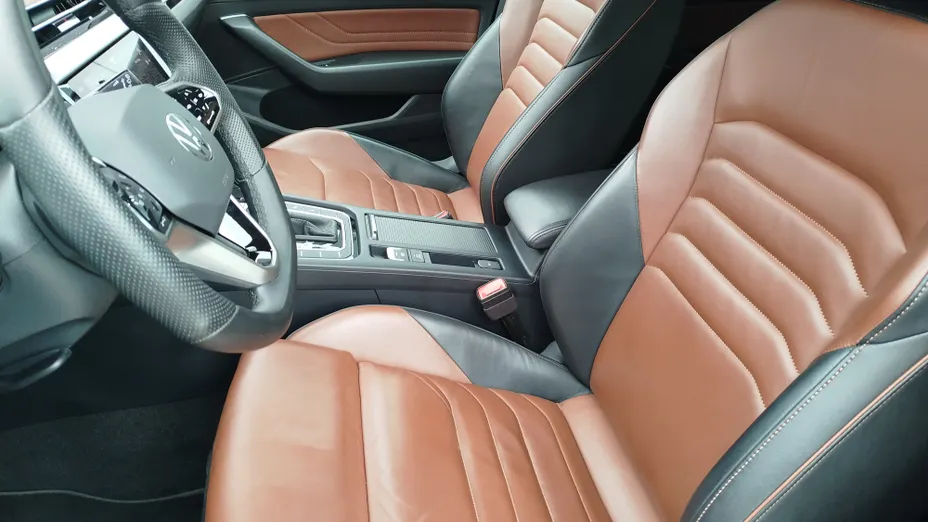 VOLKSWAGEN Arteon Arteon 2.0 TDI 4Motion Elegance DSG