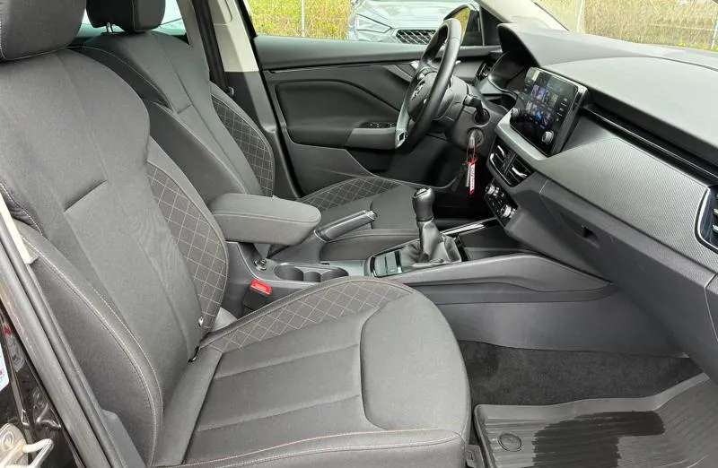 SKODA Scala Scala 1.0 TSI Ambition