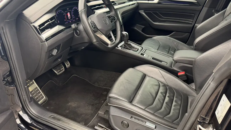VOLKSWAGEN Arteon Arteon 2.0 TSI R-Line DSG