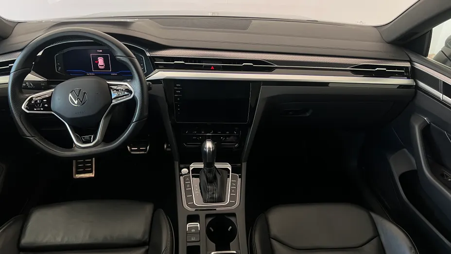 VOLKSWAGEN Arteon Arteon 2.0 TDI 4Motion R-Line DSG