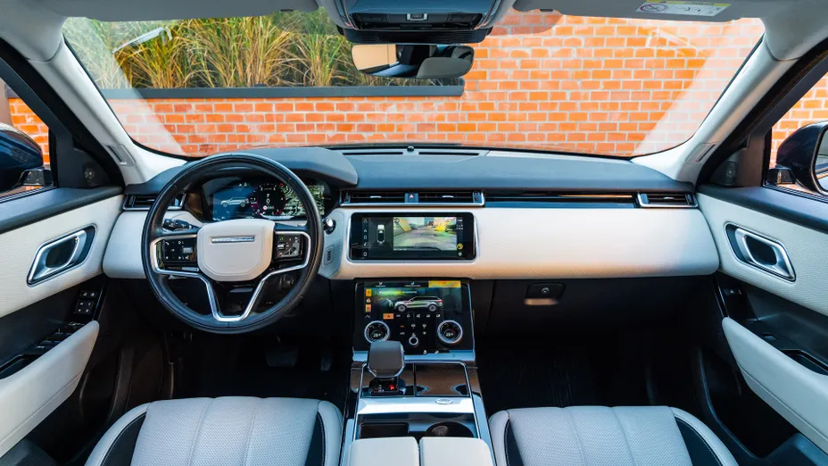 LAND ROVER Range Rover Velar Velar 2.0 D200 mHEV SE