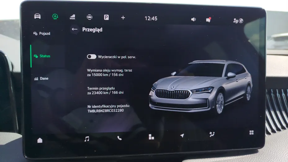 SKODA Superb Superb 2.0 TDI SCR 4x4 L&K DSG