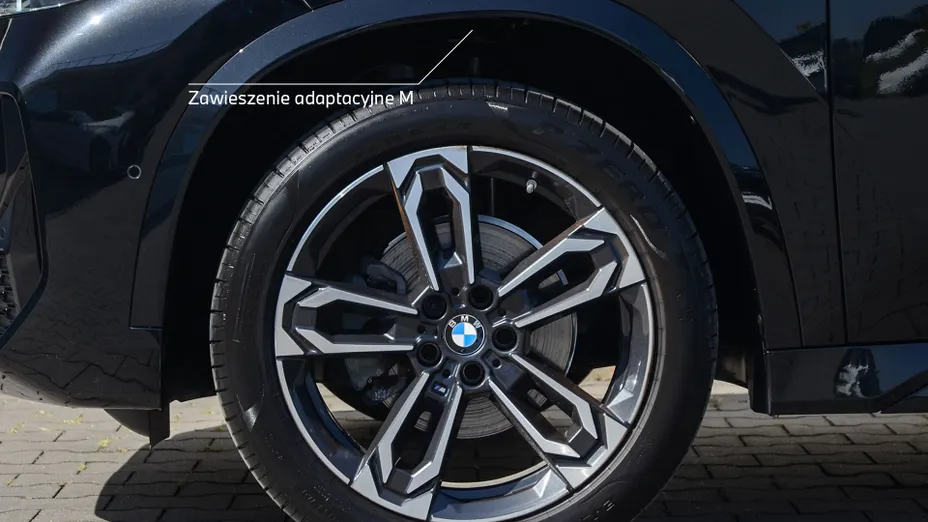 BMW X1 X1 sDrive18i M Sport sport-aut