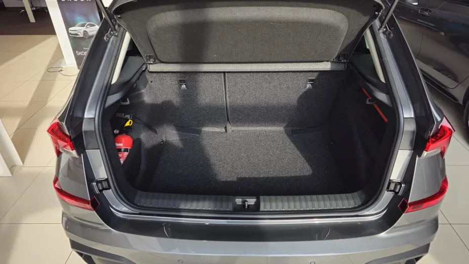 SKODA Kamiq Kamiq 1.0 TSI Selection DSG