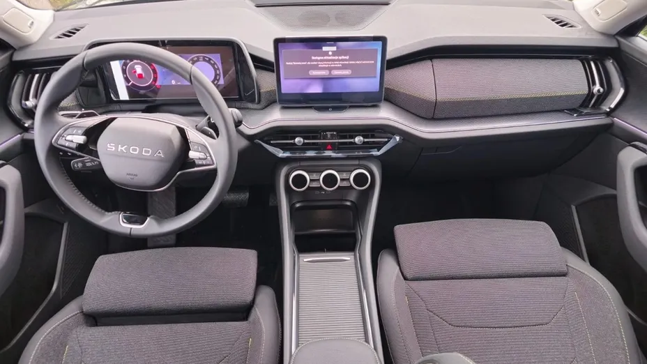SKODA Kodiaq Kodiaq 2.0 TDI 4x4 Edition 130 DSG
