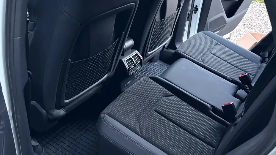 AUDI Q3 Sportback -