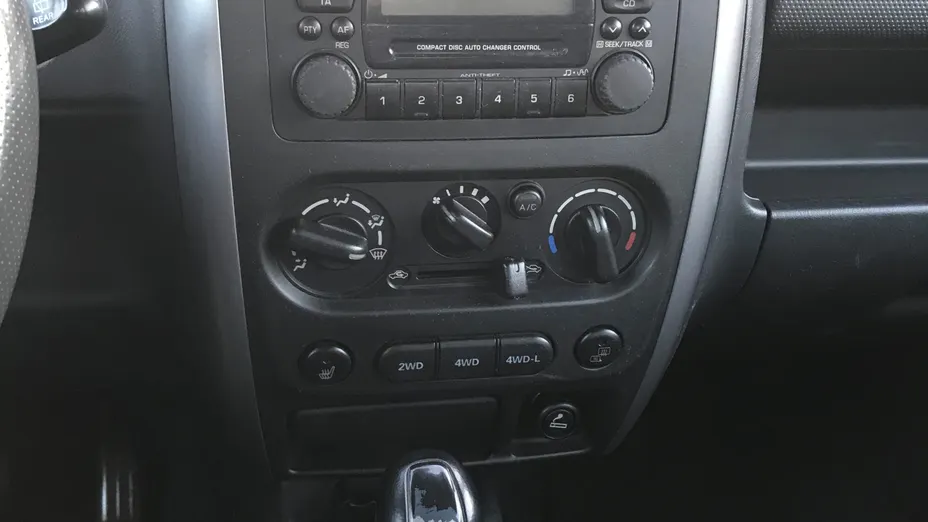 SUZUKI Jimny Jimny 1.3 Elegance aut