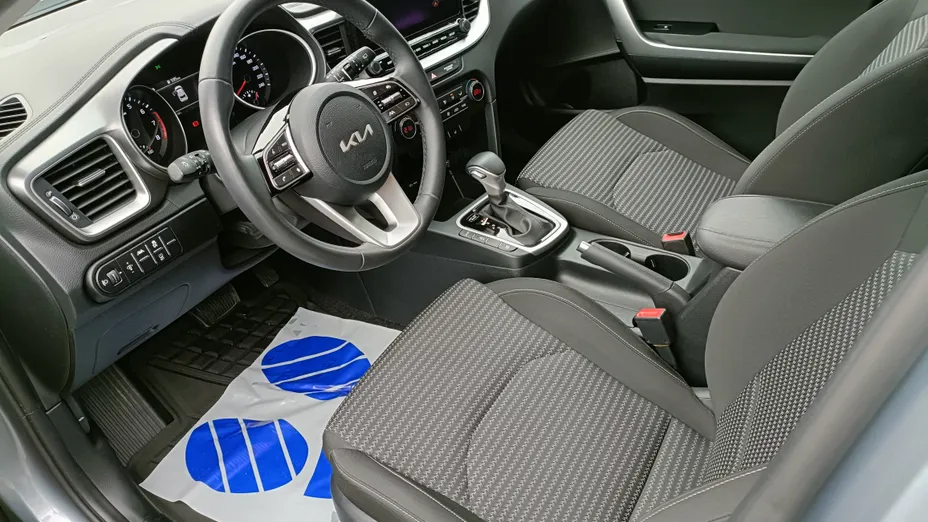 KIA XCeed XCeed 1.6 T-GDI M DCT