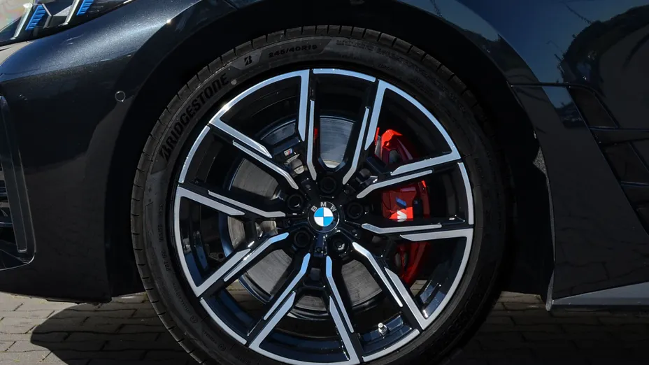 BMW Seria 4 430i xDrive M Sport aut