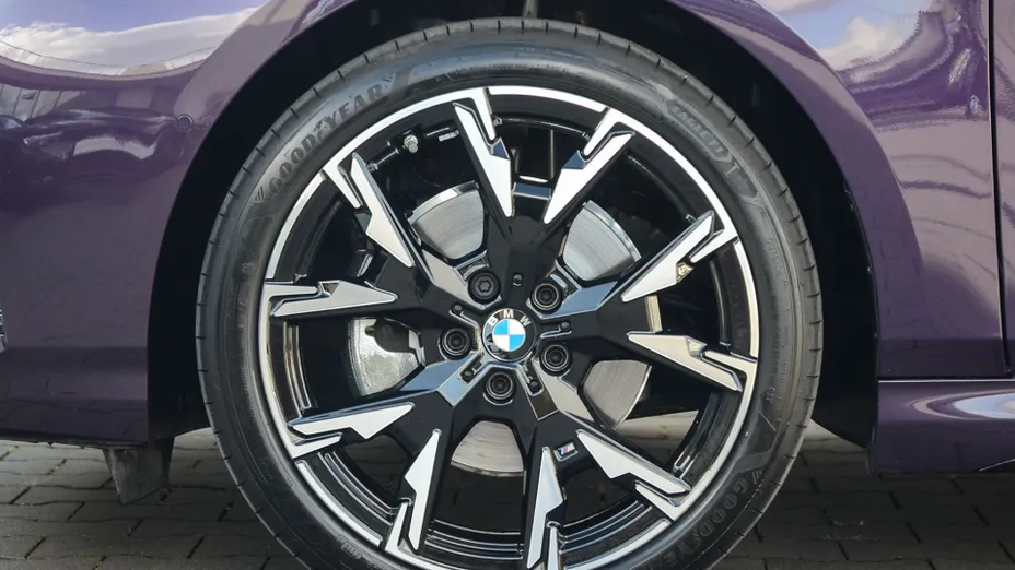 BMW Seria 1 120 mHEV aut