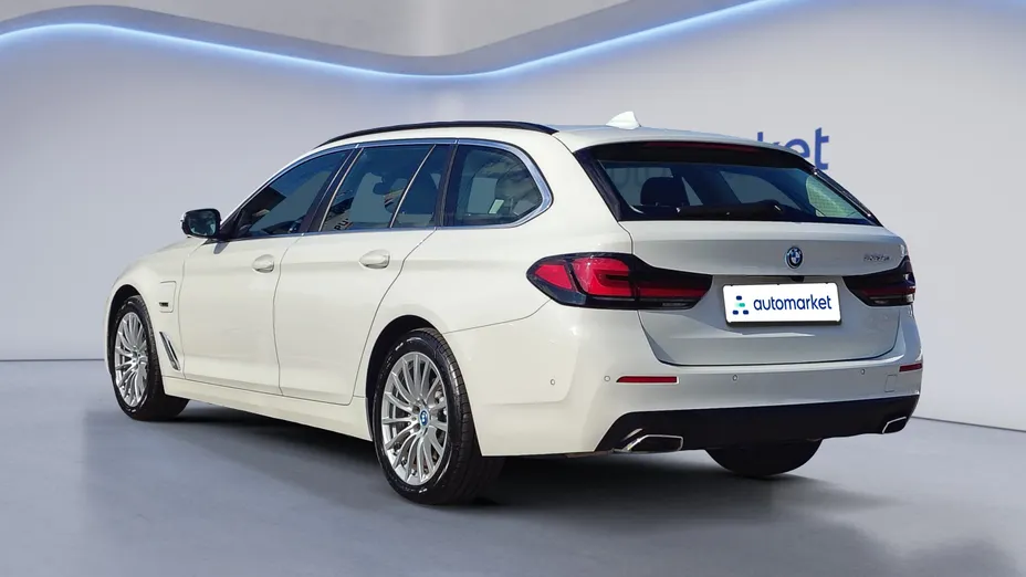 BMW Seria 5 530e PHEV aut