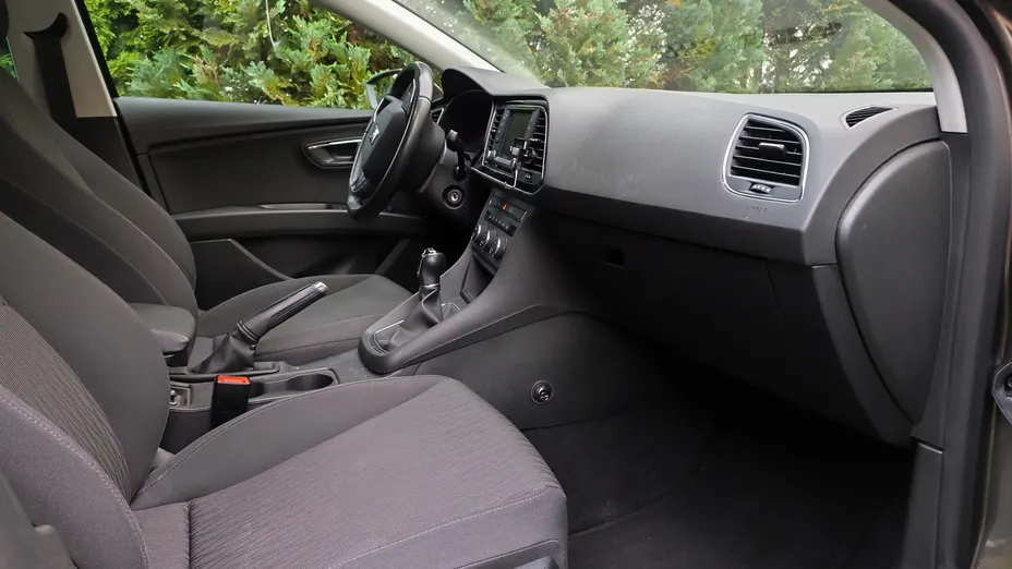 SEAT Leon Leon 1.6 TDI Style
