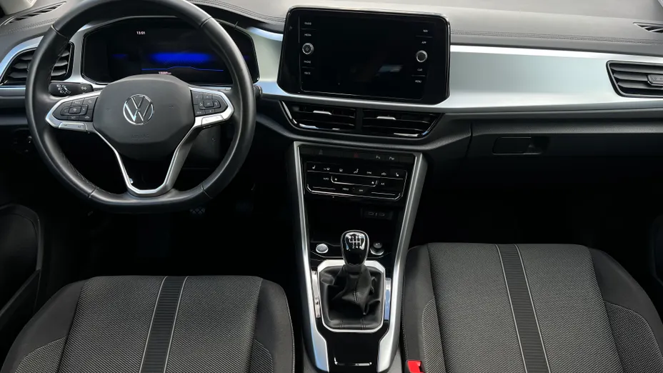 VOLKSWAGEN T-ROC T-ROC 1.5 TSI Special Edition