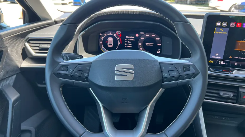 SEAT Leon Leon 1.5 TSI Style