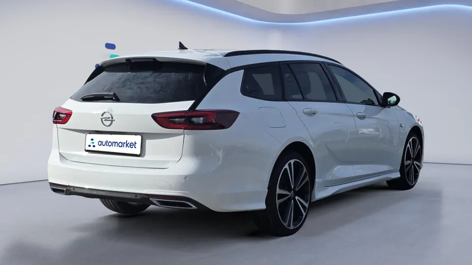 OPEL Insignia Insignia 2.0 CDTI Ultimate S&S