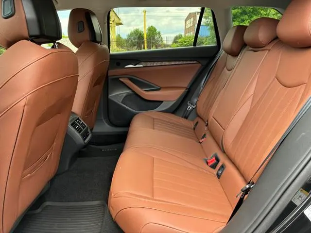 SKODA Superb Superb 2.0 TDI SCR 4x4 L&K DSG