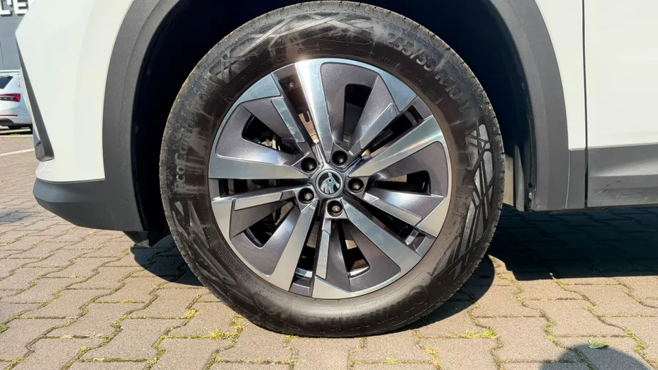 SKODA Kodiaq Kodiaq 1.5 TSI mHEV 4x2 Selection DSG