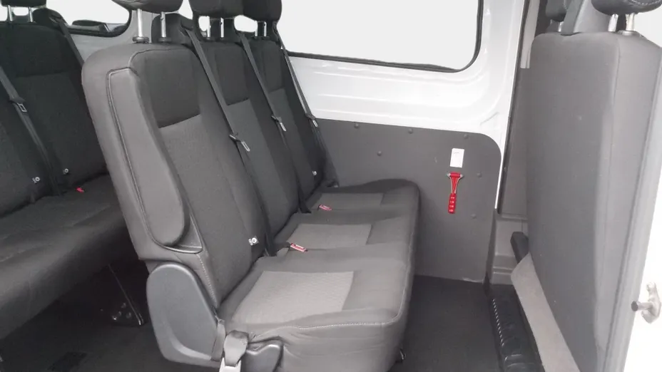 FORD Transit Transit Kombi 350 L3H2 Trend