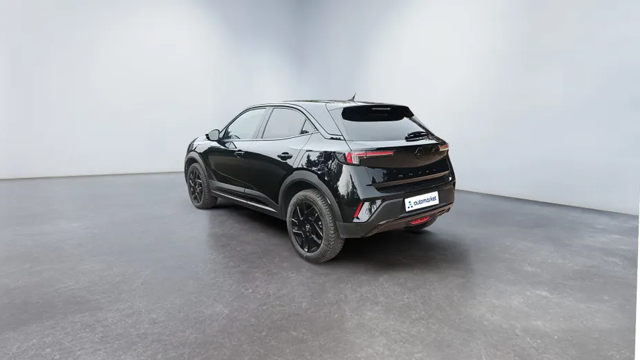 OPEL Mokka Mokka 1.2 T GS Line S&S aut