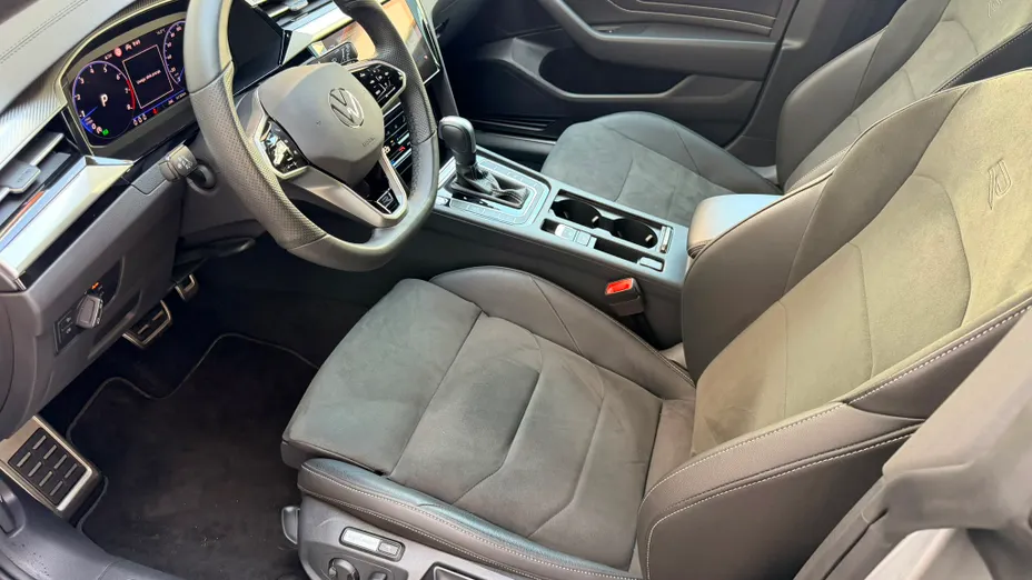 VOLKSWAGEN Arteon Arteon 2.0 TSI R-Line DSG