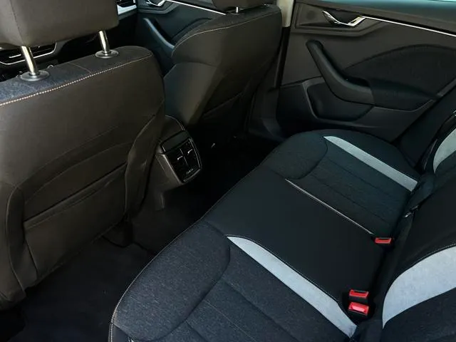 SKODA Kamiq Kamiq 1.5 TSI Edition 130