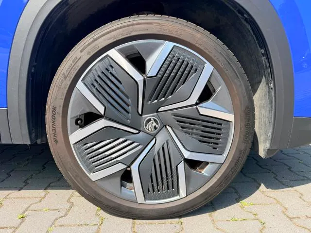 SKODA Kodiaq Kodiaq 1.5 TSI mHEV 4x2 Selection DSG