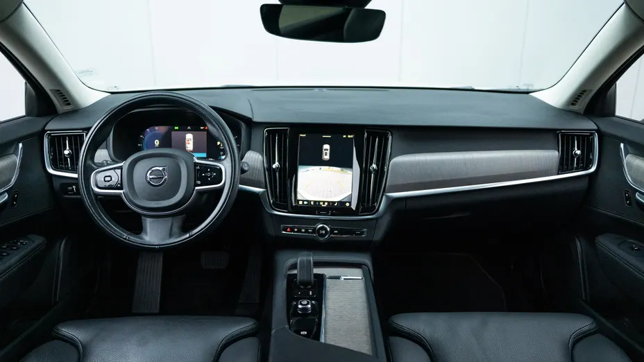 VOLVO V90 V90 CC B4 D AWD Pro aut