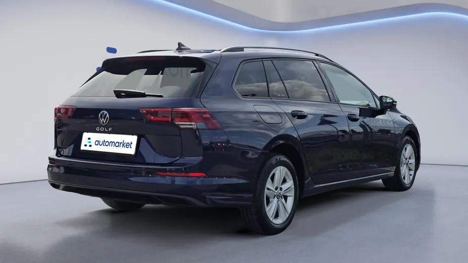 VOLKSWAGEN Golf Golf VIII 1.5 TSI EVO Life