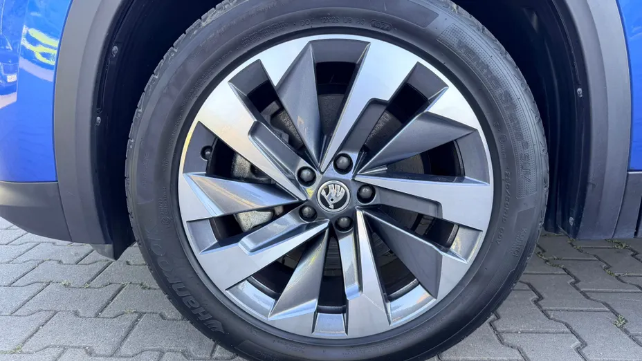SKODA Kodiaq Kodiaq 2.0 TDI 4x4 Selection DSG