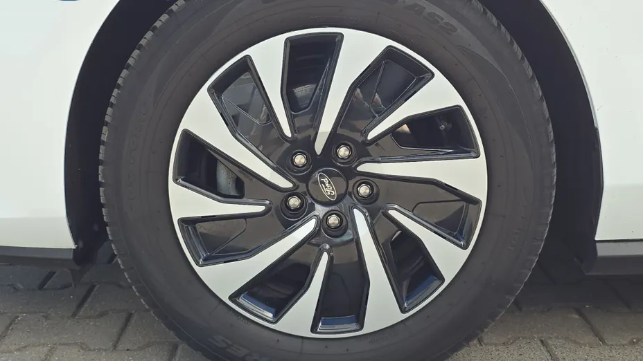 FORD Focus Focus 1.5 EcoBlue Titanium X aut