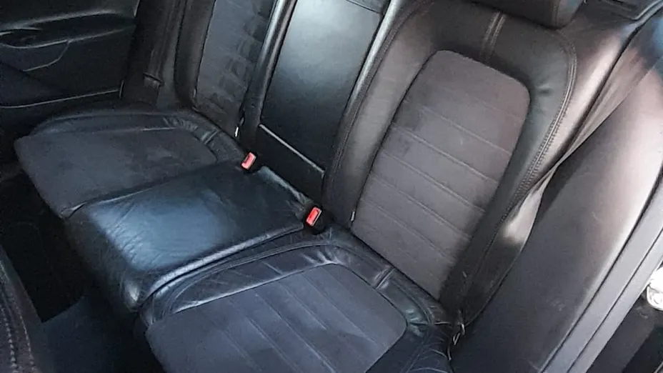 VOLKSWAGEN Passat Passat 2.0 FSI Highline