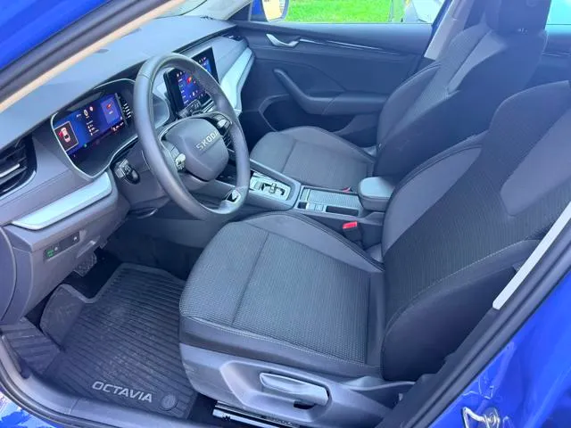 SKODA Octavia Octavia 2.0 TDI Selection DSG