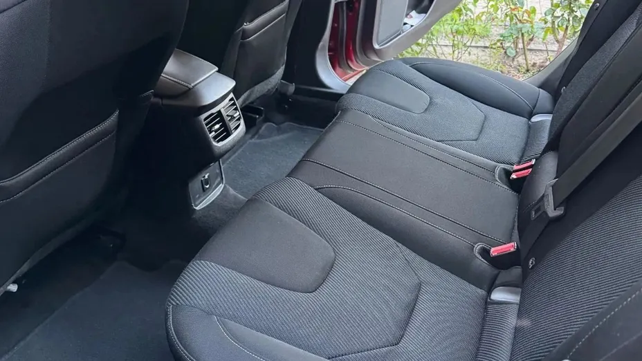 FORD Mondeo Mondeo 1.5 EcoBoost Titanium