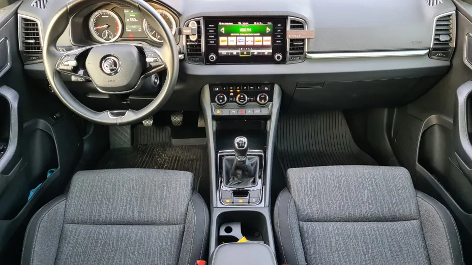 SKODA Karoq Karoq 1.5 TSI ACT GPF 4x2 Style