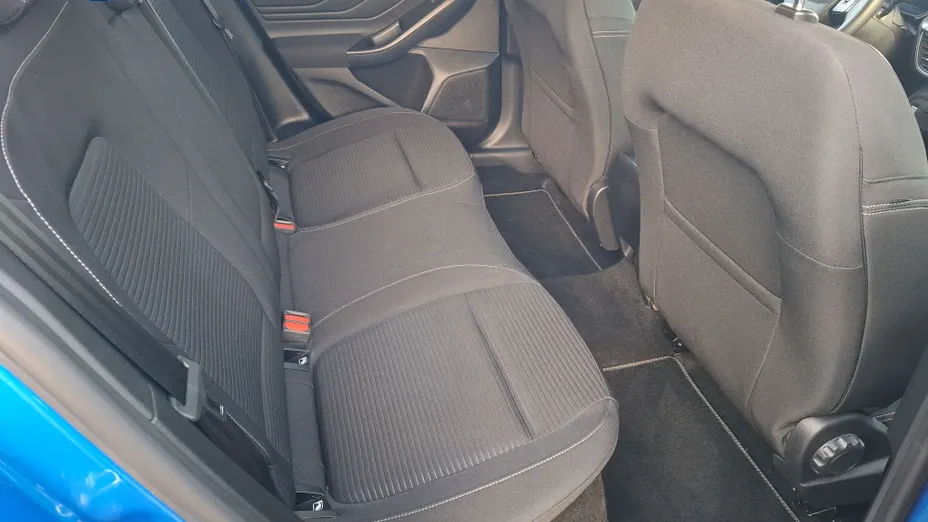 FORD Focus Focus 1.0 EcoBoost Titanium X