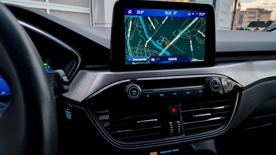 FORD Kuga Kuga 2.5P PHEV FWD Titanium