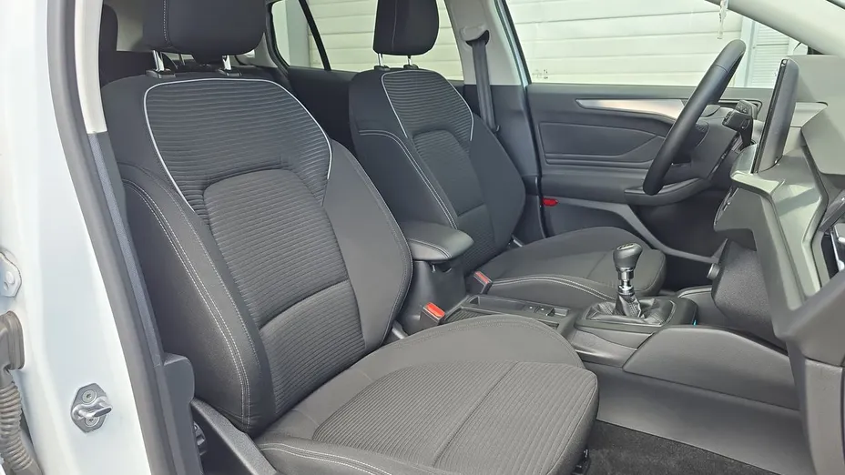 FORD Focus Focus 1.0 EcoBoost Titanium