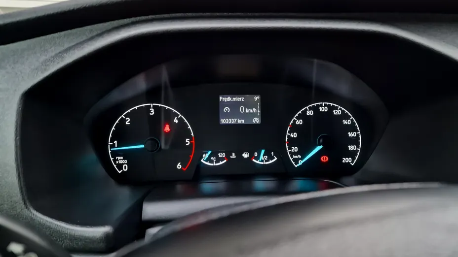 FORD Transit Transit 330 L2H3 Trend