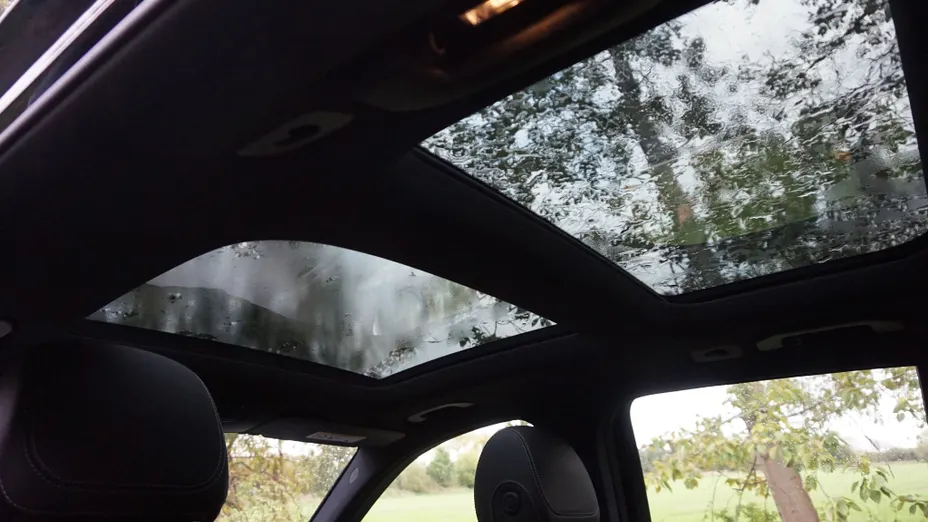 MERCEDES-BENZ GLC GLC 220 d 4-Matic