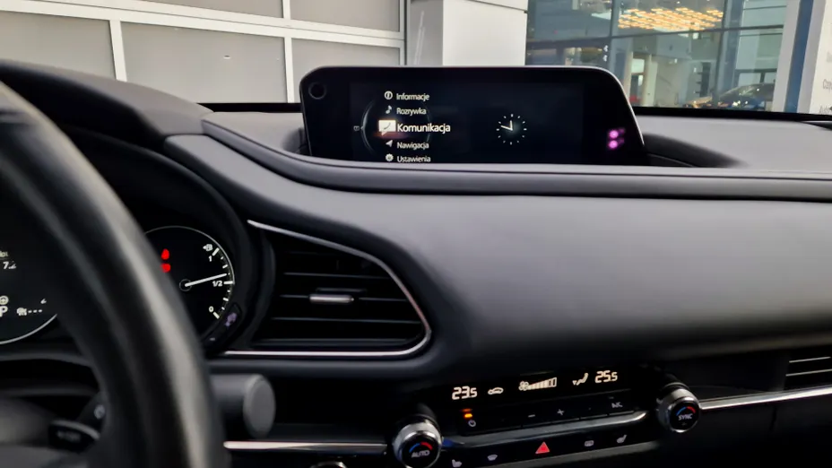 MAZDA CX-30 CX-30 2.0 mHEV Enso- 2WD