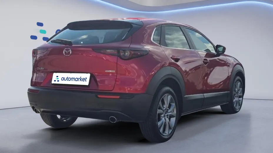 MAZDA CX-30 CX-30 2.0 mHEV Hikari 2WD aut