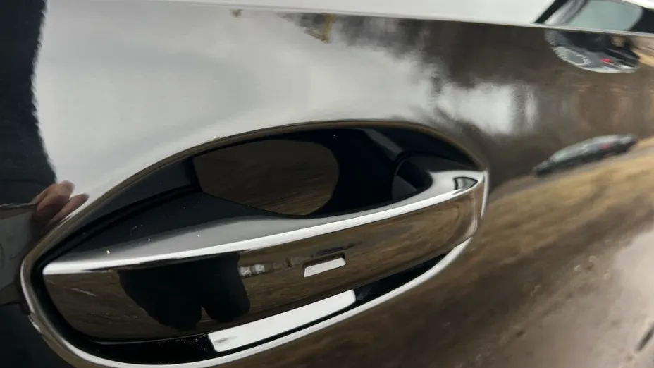 CUPRA Formentor Formentor 2.0 TSI 4Drive VZ DSG