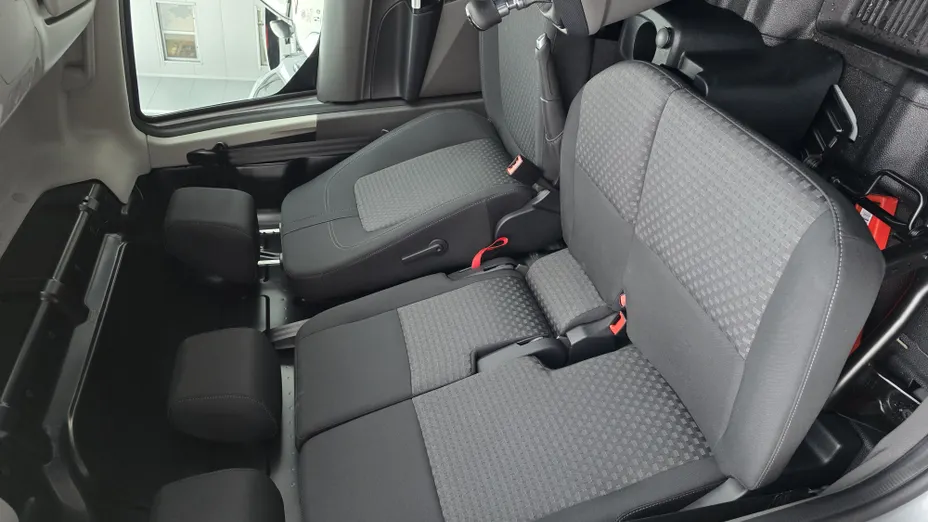 FORD Transit Connect Transit Connect 210 L2 Trend