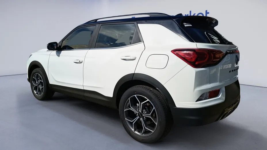 KGM / SSANGYONG Korando Korando 1.5 T-GDI Joy 2WD aut Nowy