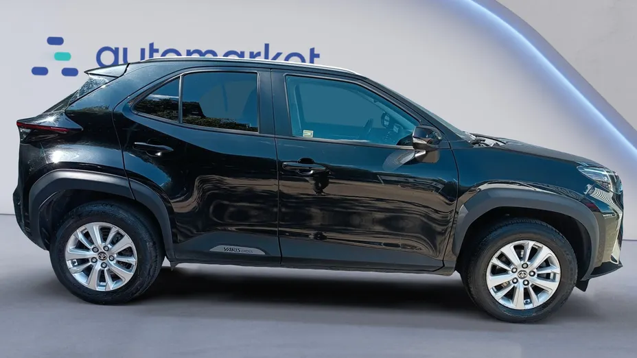 TOYOTA Yaris Cross Yaris Cross Hybrid 1.5 Comfort