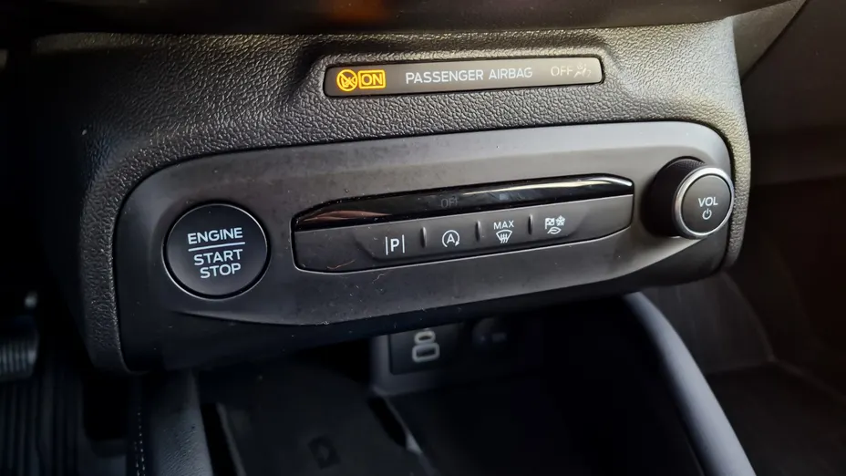 FORD Focus Focus 1.0 EcoBoost mHEV Titanium