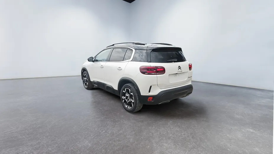 CITROEN C5 Aircross C5 Aircross 1.2 PureTech Shine EAT8