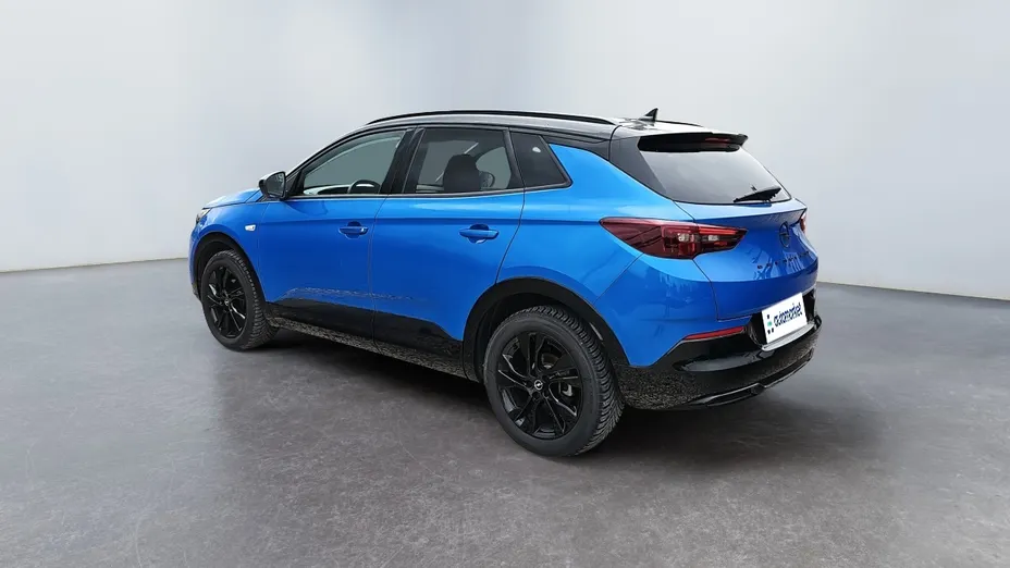 OPEL Grandland X Grandland 1.2 T GS S&S aut